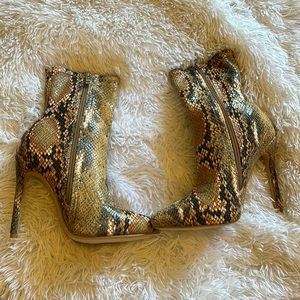 Brand new never worn